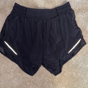 Hotty Hot Shorts